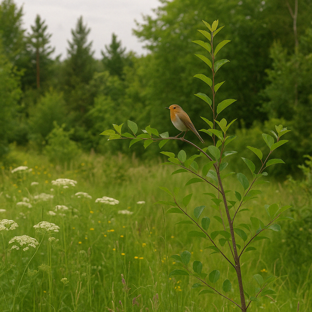 Biodiversity