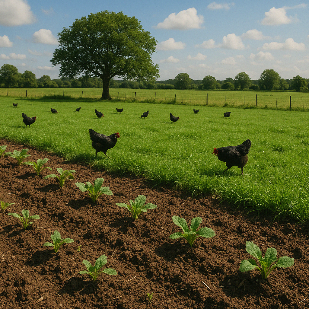 Soil Health