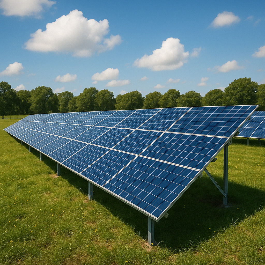 Solar Panels