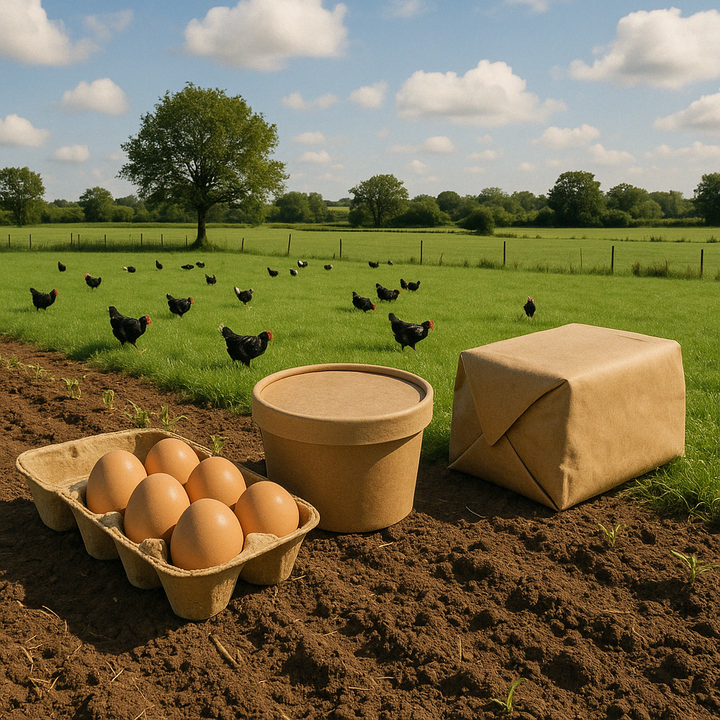 Regenerative Agriculture