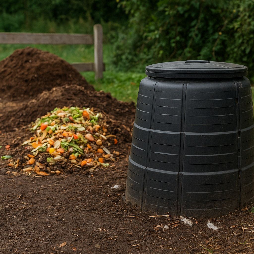 Composting